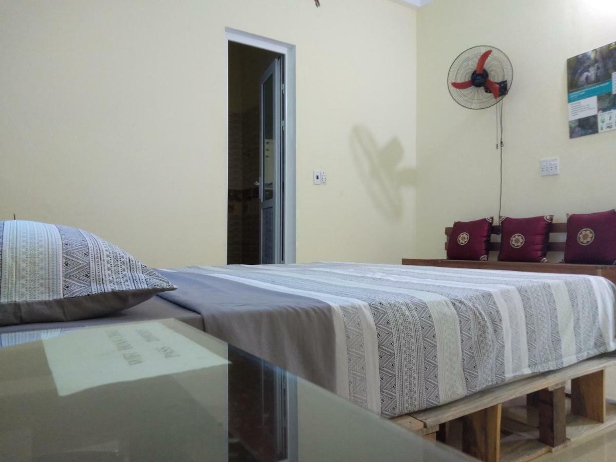 Hoan Chau Homestay Bo Trach Quarto foto